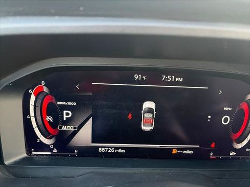 Certified 2024 Nissan Rogue SL AWD/4WD image 18