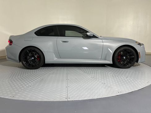 Used 2024 BMW M2 w/ Carbon Package image 7