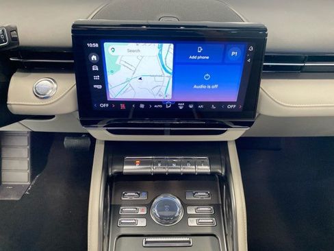 New 2026 Lincoln Nautilus Premier w/ Equipment Group 102A AWD/4WD image 22