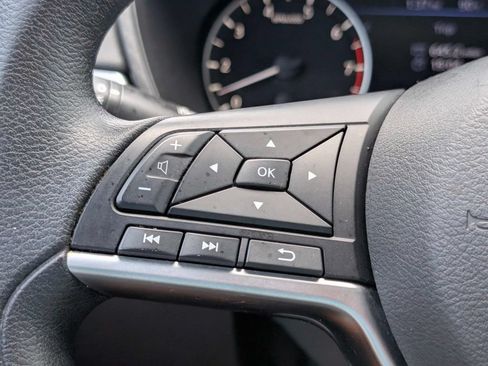 Used 2020 Nissan Altima 2.5 S FWD image 22