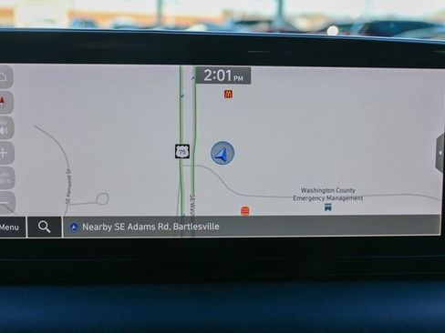 Used 2024 Hyundai Palisade Calligraphy image 34