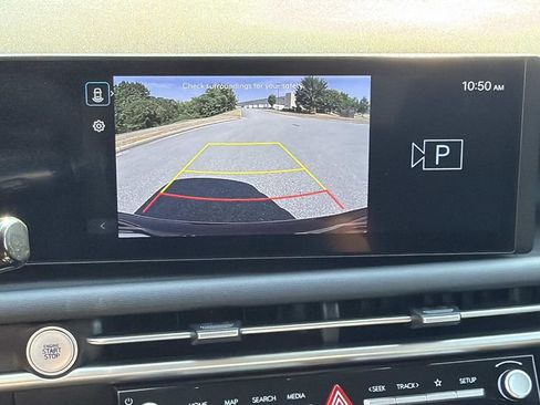 Used 2025 Hyundai Tucson SEL AWD/4WD image 31