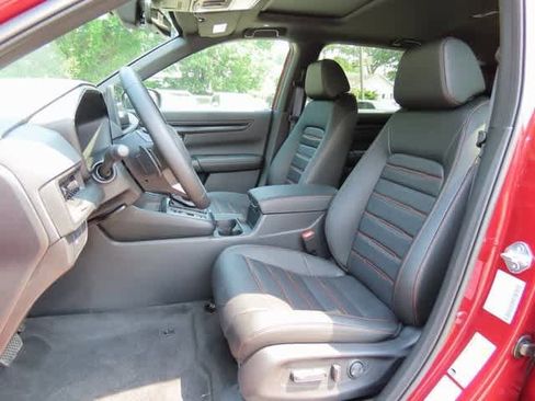 New 2026 Honda CR-V Sport-L image 13