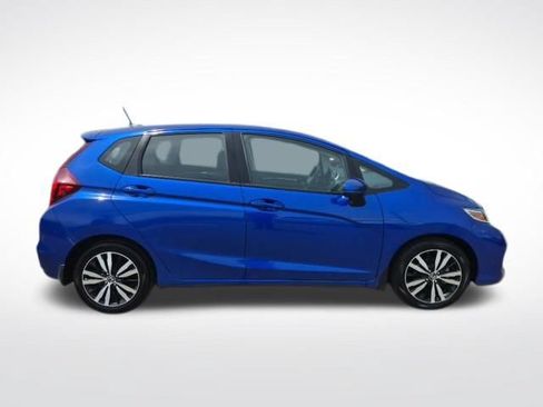 Used 2018 Honda Fit EX image 4