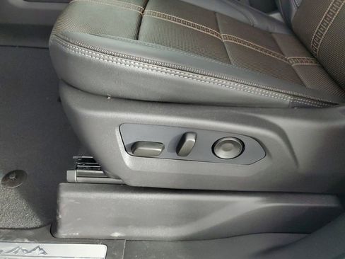 New 2026 Chevrolet Silverado 3500 High Country w/ Technology Package image 32