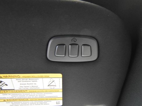 New 2026 Ford Expedition Tremor image 13