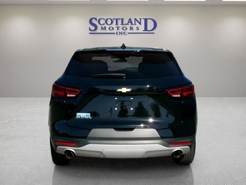 Used 2025 Chevrolet Blazer LT FWD image 7
