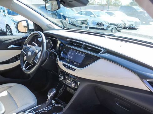 Used 2023 Buick Encore GX Select image 22
