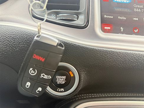 Used 2019 Dodge Challenger GT w/ Plus Package image 31