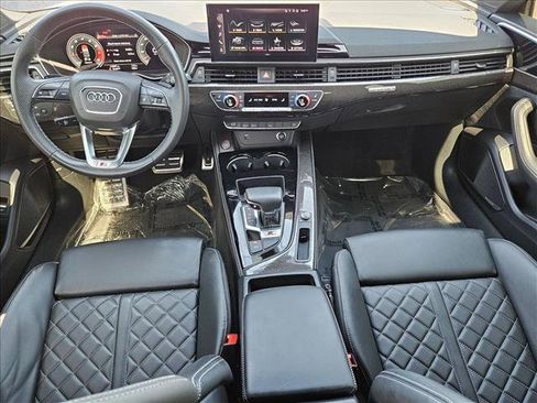 Used 2023 Audi S5 Premium Plus w/ Premium Plus Package AWD/4WD image 17