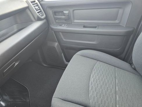 New 2026 RAM 3500 Tradesman AWD/4WD image 19