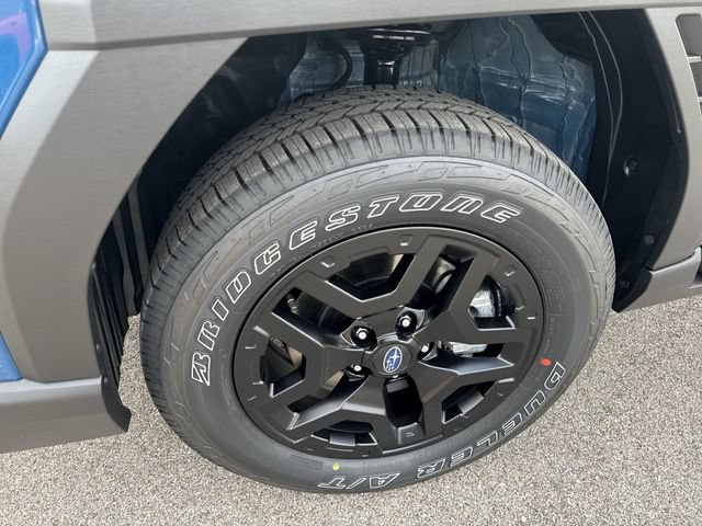 New 2026 Subaru Outback Wilderness AWD/4WD image 8