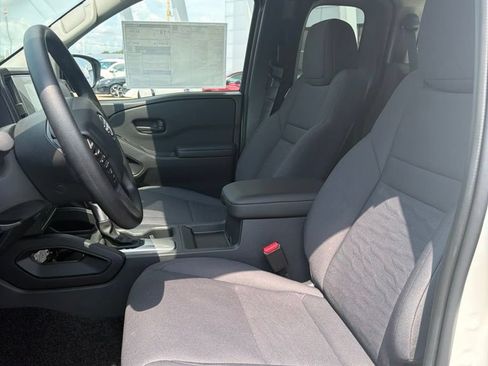 New 2026 Nissan Frontier S AWD/4WD image 12
