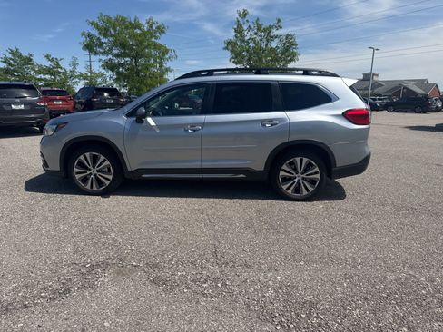 Certified 2021 Subaru Ascent Limited w/ Technology Package AWD/4WD image 10