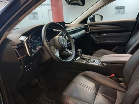 Used 2023 MAZDA CX-50 AWD 2.5 S w/ Cargo Package image 7