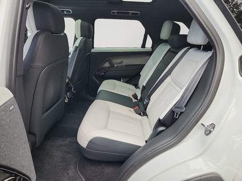 Used 2024 Land Rover Range Rover Sport Dynamic SE image 8