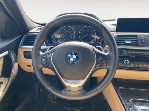 Used 2017 BMW 330e RWD image 12