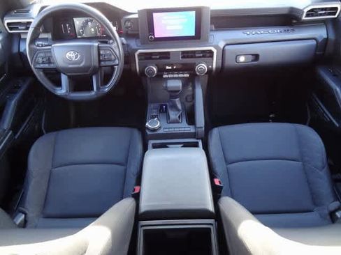 Used 2024 Toyota Tacoma SR image 11