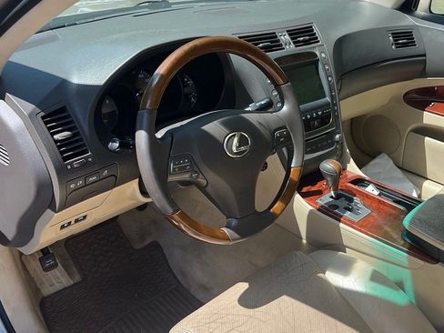 Used 2011 Lexus GS 350 AWD w/ Luxury Value Edition image 16