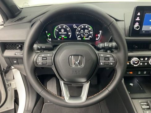 New 2026 Honda CR-V Sport-L image 14