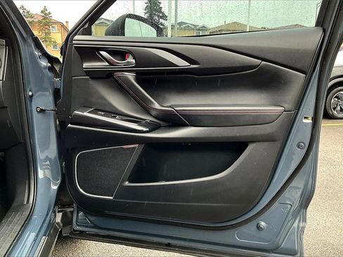 Used 2023 MAZDA CX-9 Carbon Edition image 23