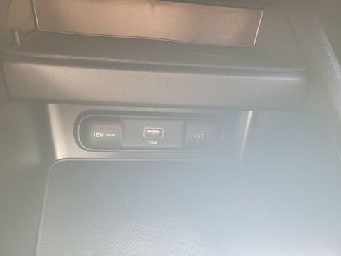 Used 2024 Kia Forte LXS w/ LXS Technology Package FWD image 24