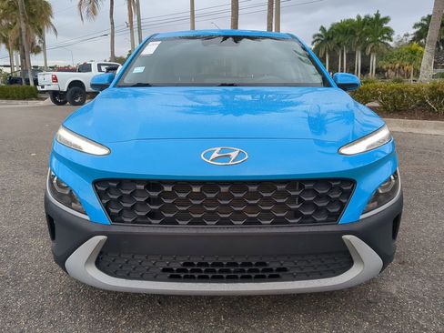 Used 2022 Hyundai Kona SE image 3
