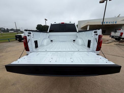 New 2026 Ford F150 Tremor AWD/4WD image 10