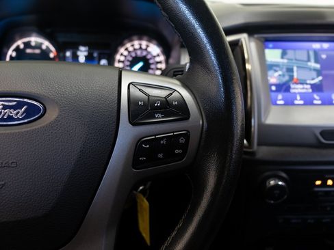 Used 2023 Ford Ranger XLT w/ Equipment Group 302A High image 28