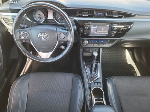 Used 2014 Toyota Corolla S image 20