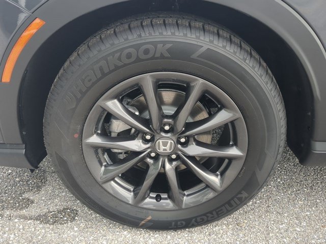 New 2027 Honda CR-V EX-L image 10