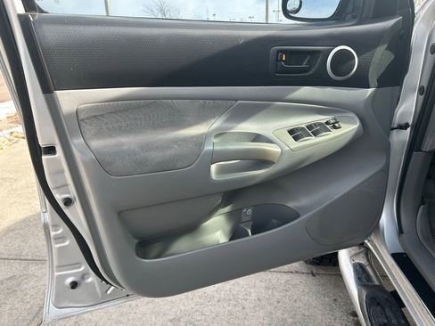 Used 2006 Toyota Tacoma 4x4 Double Cab image 16