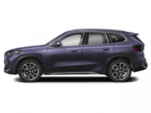 New 2026 BMW X1 xDrive28i w/ Convenience Package image 3
