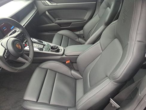 Certified 2025 Porsche 911 Carrera image 19