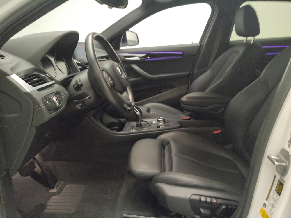 Used 2020 BMW X2 sDrive28i FWD image 17