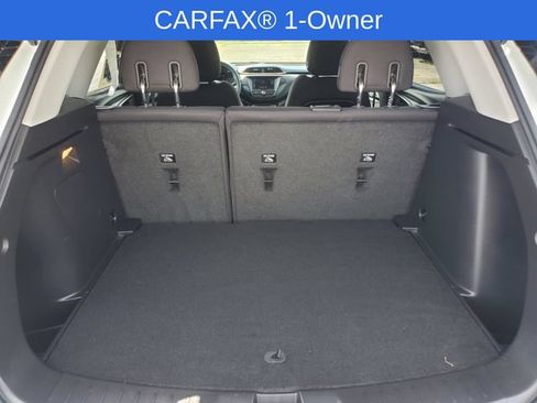 Certified 2023 Chevrolet TrailBlazer LT FWD image 28