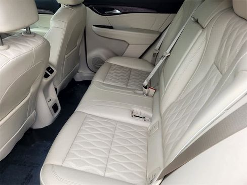Used 2023 Buick Envision Avenir image 14