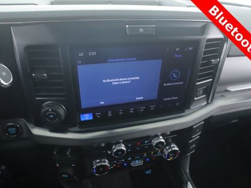 Used 2025 Ford F250 Platinum AWD/4WD image 26