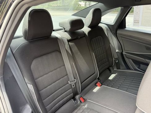 Used 2023 Volkswagen Jetta Sport FWD image 28