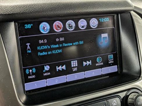 Used 2017 Chevrolet Tahoe Premier image 13