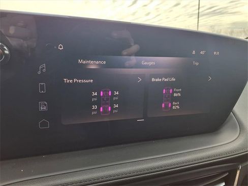 Used 2025 Buick Encore GX Preferred image 54