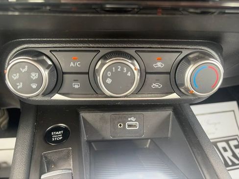 Used 2025 Nissan Kicks S FWD image 23