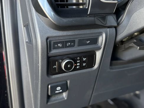 Used 2023 Ford F150 XLT w/ Equipment Group 302A High AWD/4WD image 29