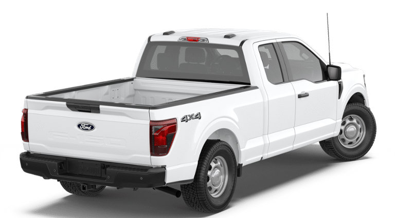 New 2026 Ford F150 XL AWD/4WD image 51