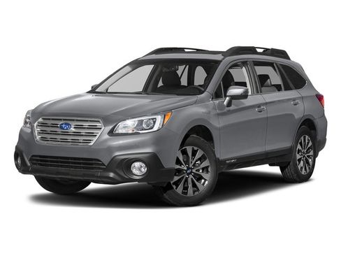 Used 2017 Subaru Outback 2.5i Limited AWD/4WD image 1