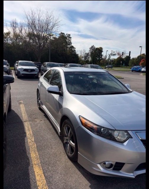 Used 2013 Acura TSX Special Edition FWD image 1