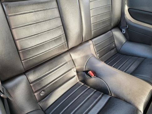 Used 2009 Ford Mustang Shelby GT500 image 12