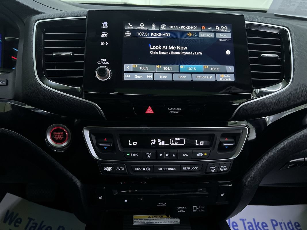 Used 2021 Honda Pilot Touring image 21