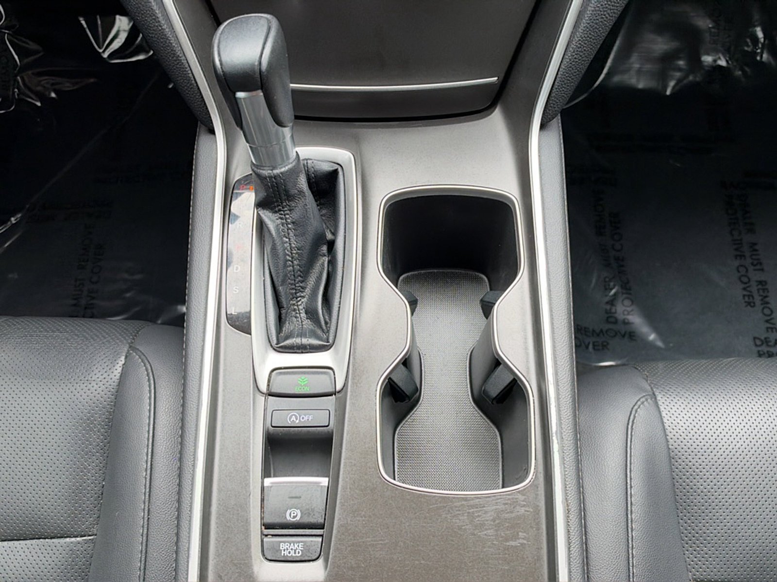 Used 2021 Honda Accord EX-L image 40