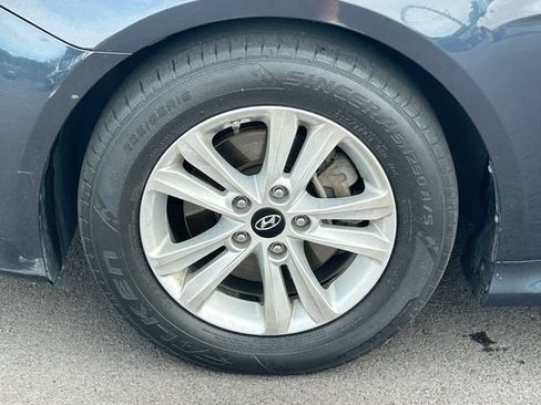Used 2014 Hyundai Sonata GLS FWD image 12